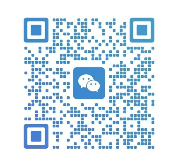 WeChat QR Code